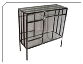 Entertainment Centers
