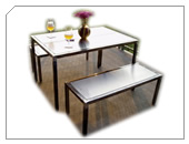 Patio Furniture