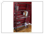 Bookshelves